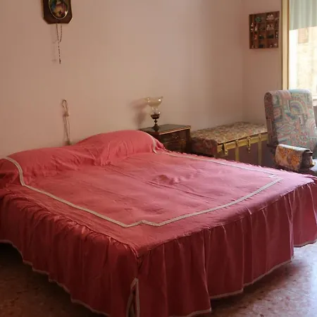 Daire Casa Vacanze Campodonico