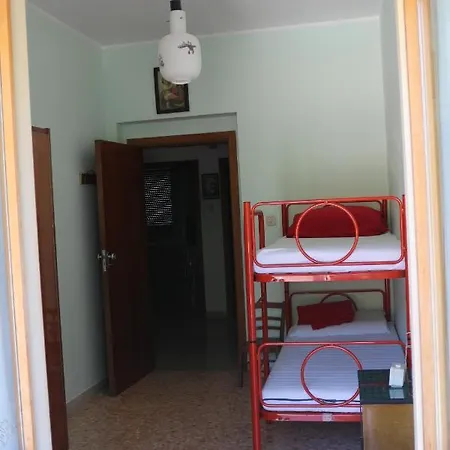 Casa Vacanze Campodonico Apartment *