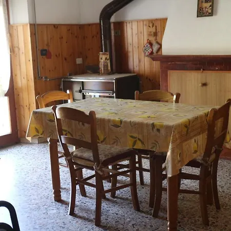 Casa Vacanze Campodonico Fabriano