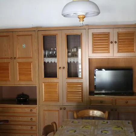 Casa Vacanze Campodonico Fabriano
