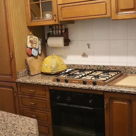 Casa Vacanze Campodonico Fabriano