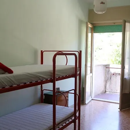 Casa Vacanze Campodonico *