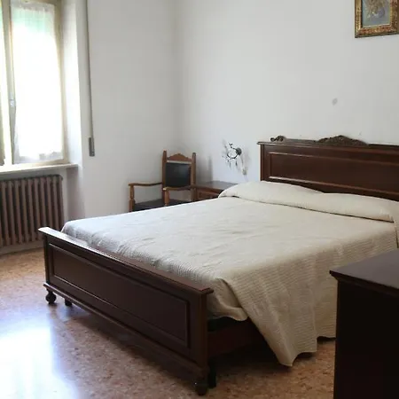 Casa Vacanze Campodonico * Fabriano