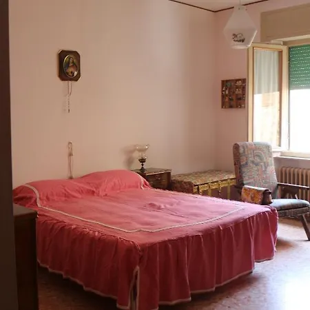 Casa Vacanze Campodonico * Fabriano