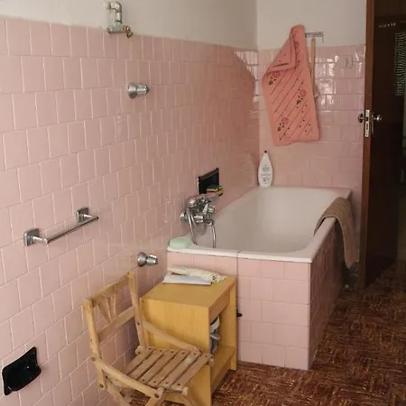 Casa Vacanze Campodonico