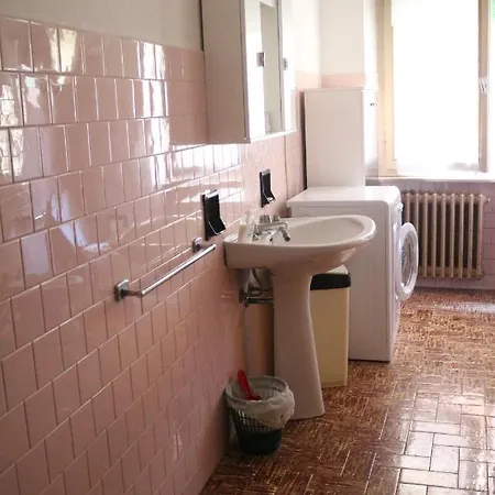 Casa Vacanze Campodonico Apartment *